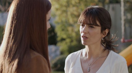 Tere advirtió a Bianca de las actitudes de Álvaro - Capítulo 37