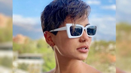 "Me voy": Camila Recabarren anuncia las razones por qué se va del país