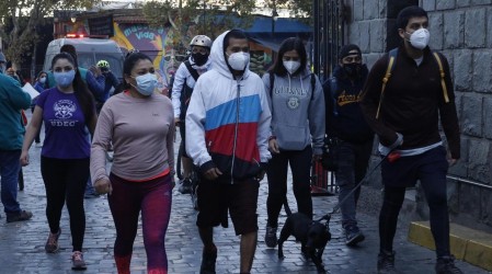 Nuevas cuarentenas: 9 comunas de nuestro país deberán volver a Fase 1 este jueves 20 de mayo