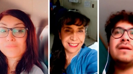 "Me hizo la vida de cuadritos": Tres trabajadores entregan su testimonio luego de sufrir acoso laboral