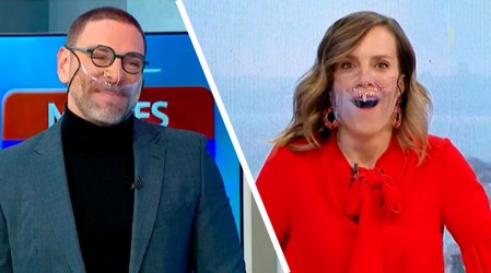 "Yo siempre he creído en el poliamor": Neme y Diana se sinceran sobre su amistad tras acercamiento con Tonka