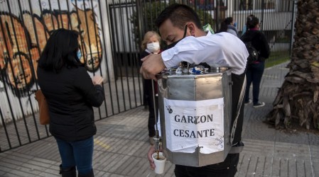 ¿Sin trabajo?: Te contamos cómo acceder al Subsidio de Cesantía