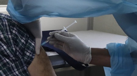 Revisa si podrás vacunarte esta semana contra el Covid-19