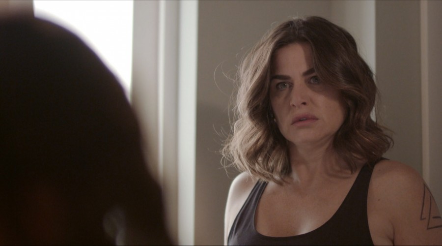 Javiera encontró a Maira con otra mujer