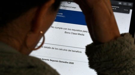 Sigue abierta la etapa de apelación: Revisa hasta cuándo puedes reclamar por el Bono Clase Media