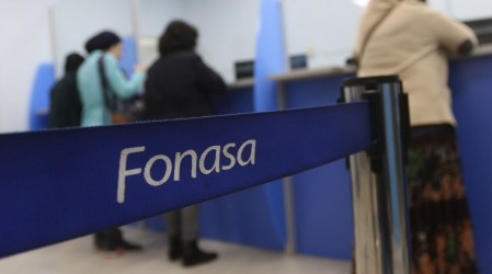 Excesos de Fonasa: Te contamos cómo acceder a la devolución de estos dineros