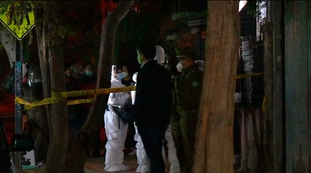 "Borró todas las evidencias": Tío de adolescentes asesinados indica que sospechoso borró sus redes sociales