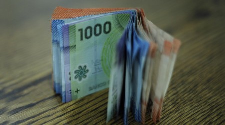 Hay dos fechas claves en la entrega de los $100 mil integrante familiar del IFE