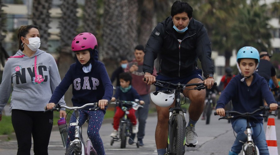 IFE junio llegaría al 100% del Registro Social de Hogares (RSH): Conoce el paso a paso para acceder al sistema