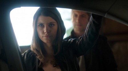 Avance extendido: Hagabay y Yagmur se verán las caras