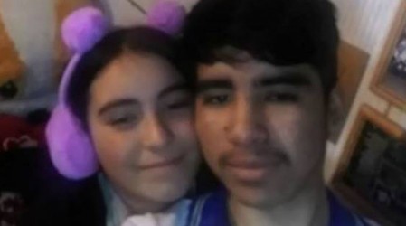 "Para mí era mi hijo": Habla en exclusiva madre de jóvenes asesinados en el Bosque sobre presunto sospechoso