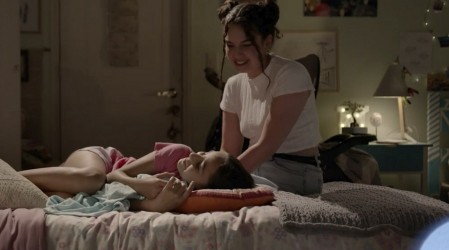 Macarena se despidió de Josefa - Capítulo 75