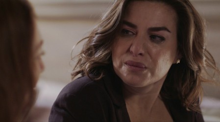 Javiera aclaró todas sus dudas - Capítulo 39