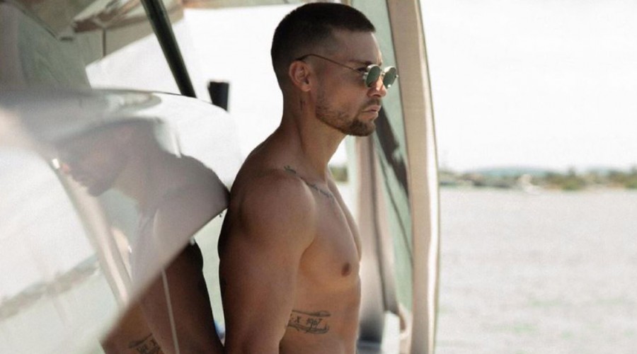 ¡Se sumó a la moda!: Luis Mateucci sorprende anunciando su ingreso a Only Fans ¡Se sumó a la moda!: Luis Mateucci sorprende anunciando su ingreso a Only Fans