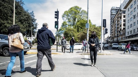 43 comunas en todo Chile cambian de fase este jueves 20 de mayo