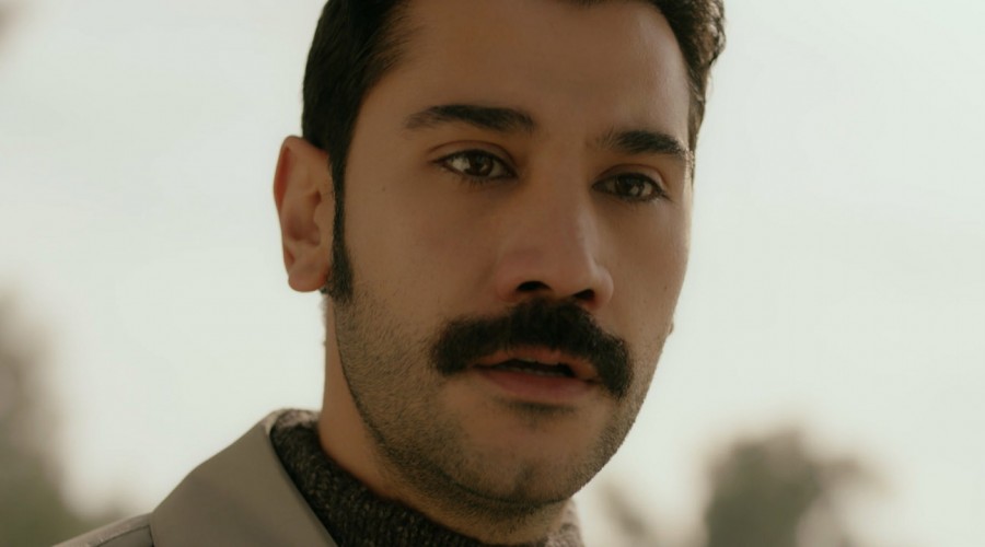 El reencuentro de Zuleyha y Yilmaz (Capítulo 46 - Parte 1)