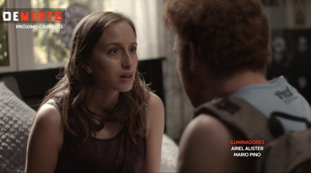 Avance: Pascal le pedirá una nuevo favor a Miranda