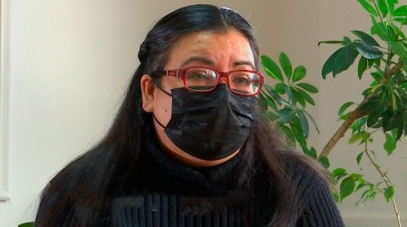"Mi error fue haber confiado en un desconocido": Entrevista con la madre de jóvenes asesinados en El Bosque
