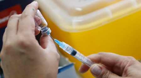 Vacunas para veinteañeros: Calendario de vacunación contra el covid-19 del 24 de mayo al 6 de junio