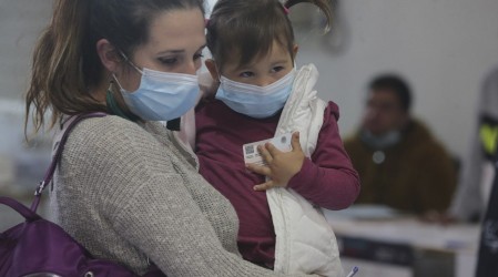 Ingreso Familiar de Emergencia de junio: Revisa si te corresponde el beneficio