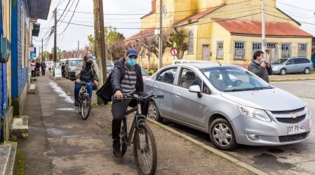 Plan Paso a Paso: Revisa el listado de comunas que avanzan de fase este lunes 24 de mayo