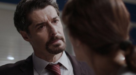 Joaquín le mintió a la policía - Capítulo 40