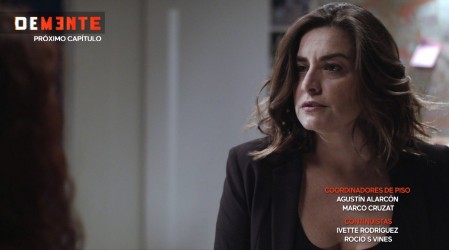 Avance: Javiera terminará todo con Maira