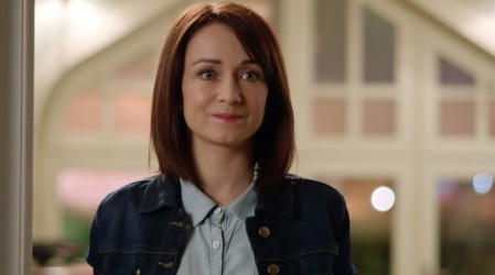 Derin está embarazada (Capítulo 56 - Parte 1)