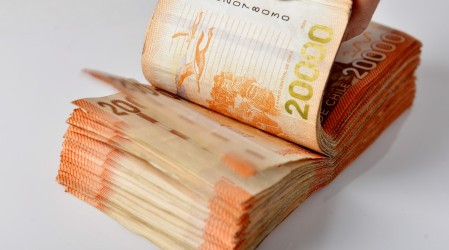 Monto hasta $59.200: Revisa quiénes podrán acceder al Subsidio Ingreso Mínimo Garantizado