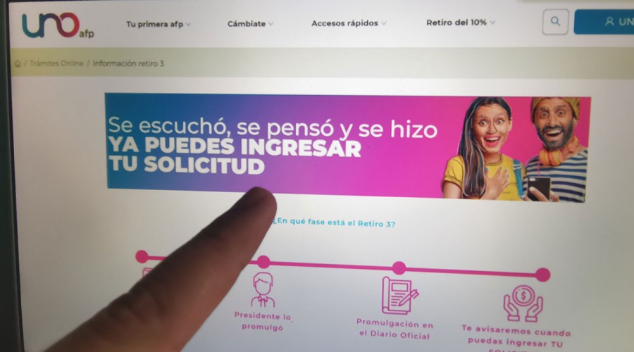 Bono de Cargo Fiscal: Revisa cómo puedes solicitarlo y el monto que te corresponde