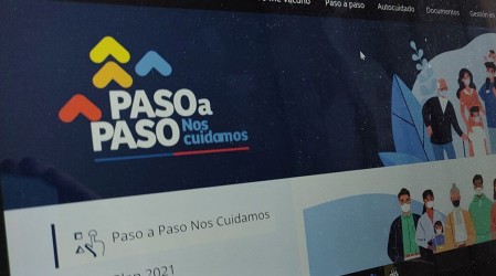A Cuarentena y Transición: Revisa las comunas que retroceden de Fase este sábado