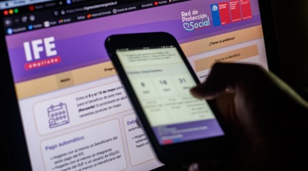 IFE Ampliado Mayo: Conoce quiénes reciben el pago este lunes 31 de mayo