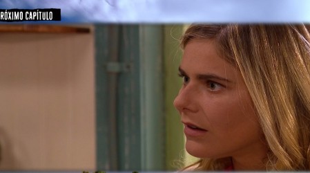 Avance: Rosalía le contará a Sofía el secreto de Luca