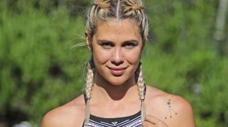 Laura Prieto compartió con sus seguidores una importante reflexión de amor propio