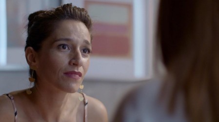 Gaby descubrió a la amante de Álvaro - Capítulo 41