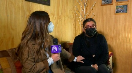 "Estaba escondido como rata": Madre de hermanos asesinados en El Bosque sobre captura de sospechoso