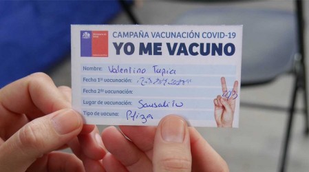 Nuevo pase de movilidad: ¿Qué está permitido hacer una vez obtenido con este pase?