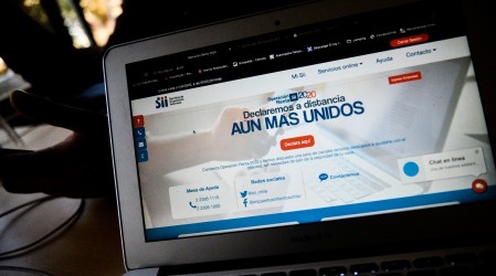 Operación Renta 2021: Conoce la fecha de devolución de impuestos de esta semana