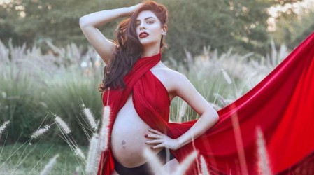 Se cansó de las críticas: Kathy Contreras respondió con duro mensaje a quienes hablaron mal de su pareja