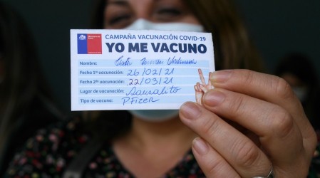 Pase de Movilidad para vacunados: Revisa cómo solicitar el documento además de cómo funcionará