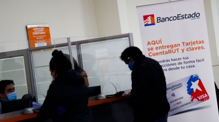 Renta Básica Universal vs Ingreso Solidario: Conoce las diferencias y similitudes de ambas propuestas