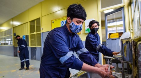 Desde $50.000 hasta $70.000: Estos son los montos que entrega el Bono al Nuevo Empleo