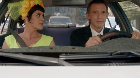 Las horas previas a la boda - Capítulo 78