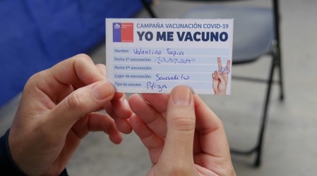 ¡Atención! Estas son las personas que no podrán acceder al nuevo Pase de Movilidad