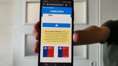Te contamos todas las cosas permitidas y prohibidas para realizar con el nuevo Pase de Movilidad