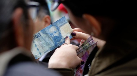 Renta Básica Universal: Averigua quiénes pueden optar al monto de los $604.495