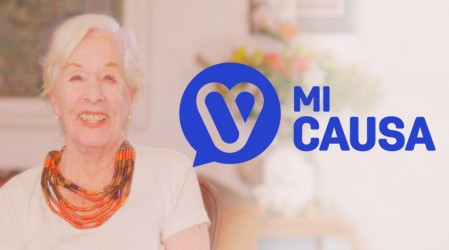 Te invitamos a reconocer el aporte de las personas mayores en Chile