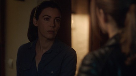 Sahika está viva (Capítulo 58 - Parte 1)