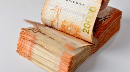 Revisa el monto en dinero de la nueva propuesta del Gobierno para el Ingreso Mínimo Garantizado