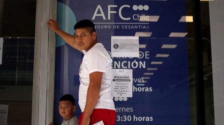 Tienes plazo hasta el 6 de junio: Conoce cómo puedes retirar todos tus fondos de cesantía
